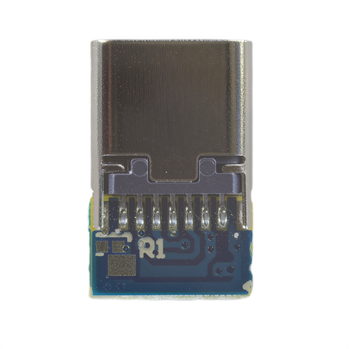 Gniazdo USB typ C 3.1 3A 20V uniwersalne lutowane 14pin PCB żeńskie na Arena.pl