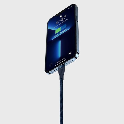 flash series ii kabel usb-c usb typ a iphone lightning microusb 100w na Arena.pl