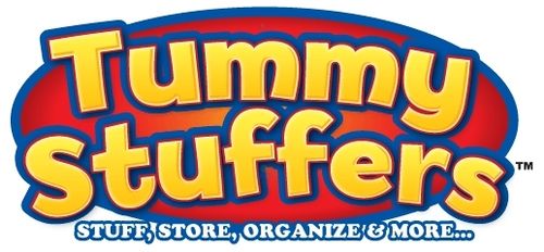 TUMMY STUFFERS WILD ONES LEOPARD na Arena.pl