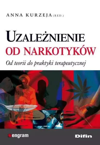 Uzależnienie od narkotyków zdjęcie 1