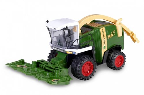 Kombajn Mini farma na Arena.pl