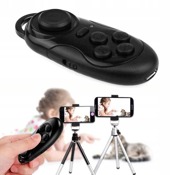Pilot Bluetooth joystick kontroler Android iOS zdjęcie 5