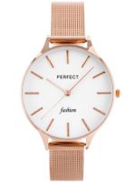 ZEGAREK DAMSKI PERFECT F355-08 (zp525d) + BOX