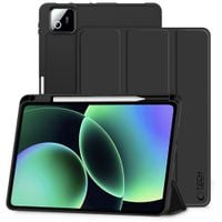 tech-protect sc pen xiaomi pad 7 / 7 pro / 8 / 8 pro 11.2 black
