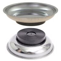 MISKA MAGNETYCZNA WARSZTATOWA OKRĄGŁA 150MM