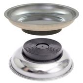 MISKA MAGNETYCZNA WARSZTATOWA OKRĄGŁA 150MM