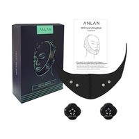 maska wyszczuplająca do twarzy anlan 01-asly41-001