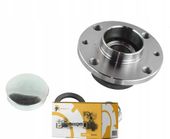 ŁOŻYSKO KOŁA FIAT PANDA 03+ TYŁ PIASTA ABS