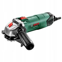2X SZLIFIERKA KĄTOWA SIECIOWE BOSCH 750 W 230 V