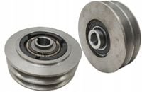 SPRZĘGŁO ODŚRODKOWE 145x25,4mm