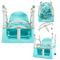 Huśtawka Dla Dzieci Ogrodowa Kubełkowa Doloni  0152/9