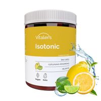 Vitaler's Isotonic cytrynowo-limonkowy (izotonik) - 250 g