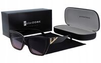 Okulary przeciwsłoneczne damskie polaryzacyjne PolarZone PZ1046-6