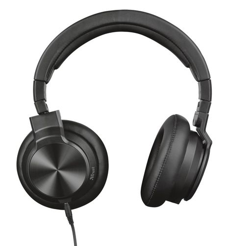 Trust DJ-500PRO DJ Headphone na Arena.pl