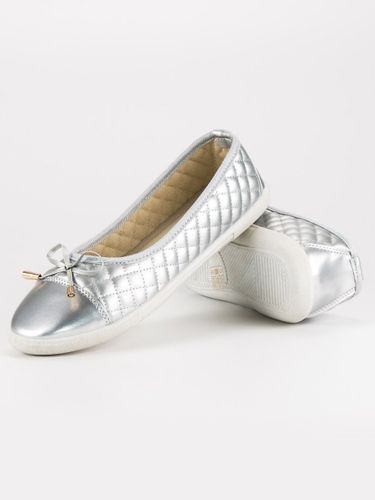 PIKOWANE BALERINY Rozmiar - 40 na Arena.pl