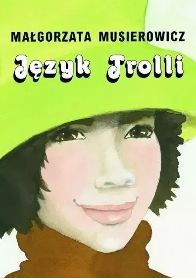 Język Trolli zdjęcie 1