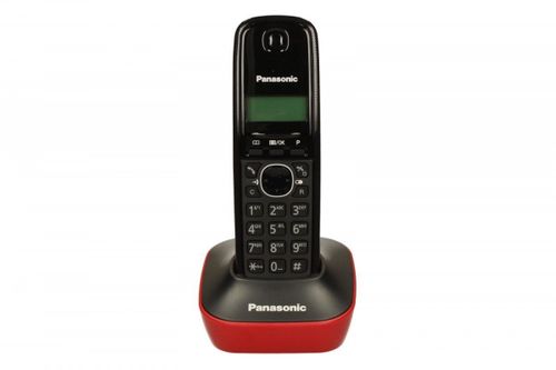 KX-TG1611 Dect/RED na Arena.pl