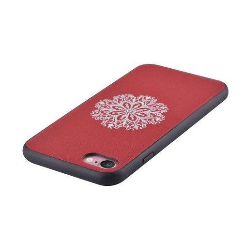 Etui Oryginalne Devia Flower Embroidery Cas Apple iPhone 7 na Arena.pl