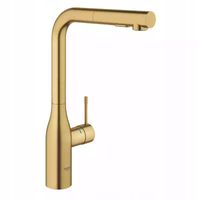 Bateria GROHE Essence 30270GN0 Złoty