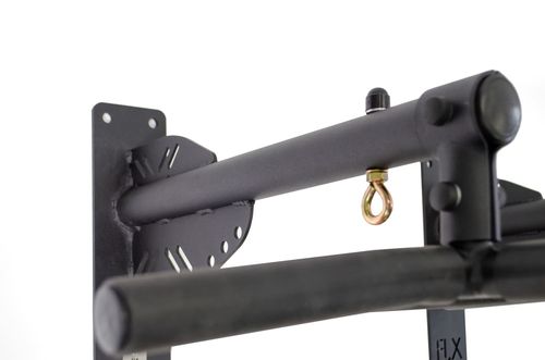 drążek do podciągania Drago czarny MAŁPISZON na Arena.pl