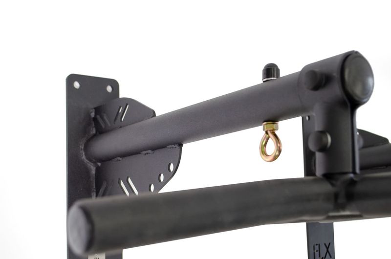 drążek do podciągania Drago czarny MAŁPISZON zdjęcie 5