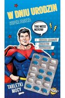 W Dniu Urodzin! Kartka Na Urodziny! Kartka Dla Super Faceta!