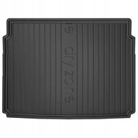 Mata bagażnika CITROEN EC4 od 2021 Hatchback górna