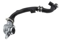 ZAWÓR WENTYLACJI SKRZYNI KORBOWEJ MERCEDES KLASA E A207 2010 2011