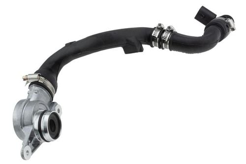 ZAWÓR WENTYLACJI SKRZYNI KORBOWEJ MERCEDES CLS C218 2011 2012 2013 2014 na Arena.pl