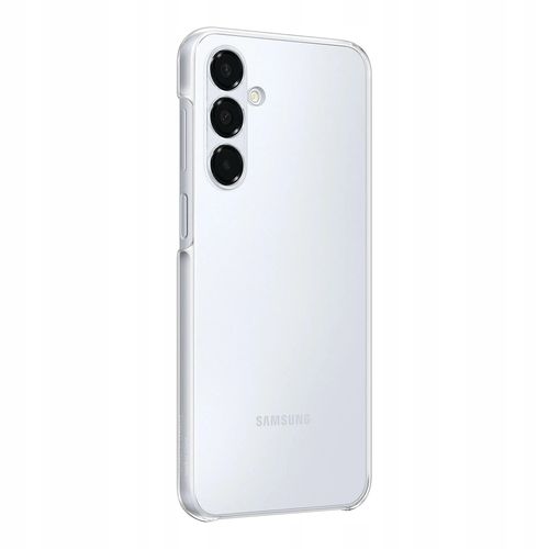Etui SAMSUNG Clear do Galaxy A16 Przezroczysty na Arena.pl