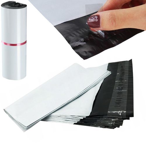 foliopaki kurierskie białe c3 350x450mm - 1000 szt. na Arena.pl