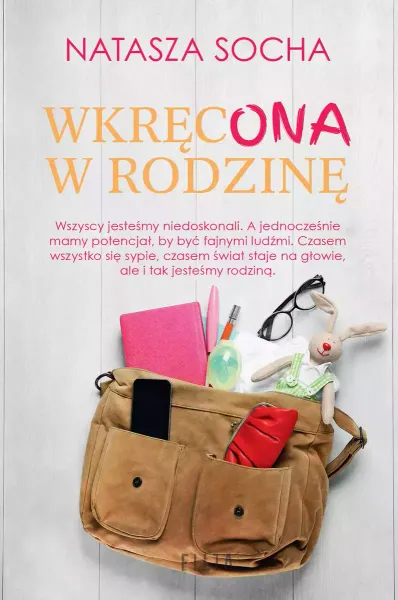 Wkręcona w rodzinę zdjęcie 1