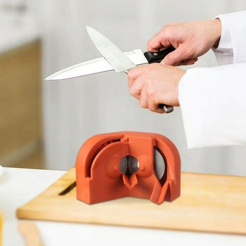 Ostrzałka do wierteł precyzyjnych krawędzi noży na wkrętarkę 2-16mm na Arena.pl