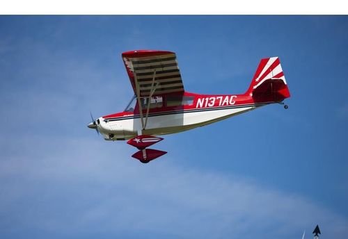 Super Decathlon 100cc ARF na Arena.pl