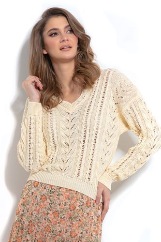 Sweter F992 Lemon S/M na Arena.pl