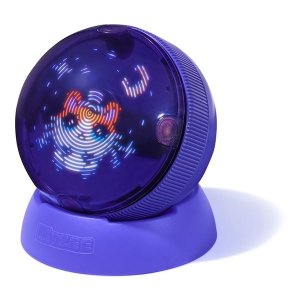 Bitzee. Piłka interaktywna z chomikiem Spin Master zdjęcie 6