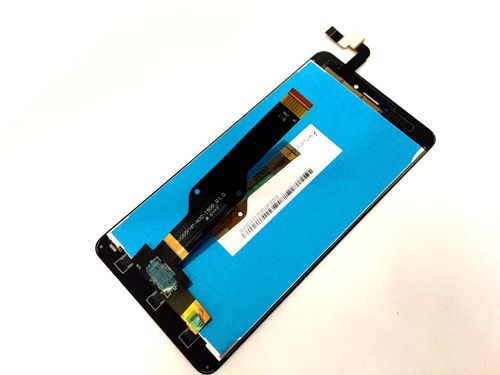 WYŚWIETLACZ LCD DOTYK XIAOMI REDMI NOTE 4X / NOTE 4 na Arena.pl