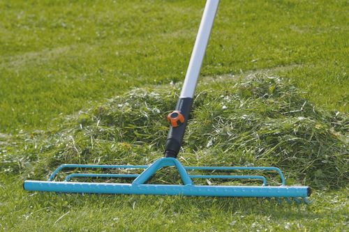 Grabie GARDENA 3381-20 do trawy na Arena.pl