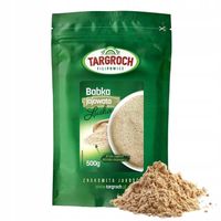 BABKA JAJOWATA ŁUSKA łuski babki NATURALNY BŁONNIK 500g Targroch