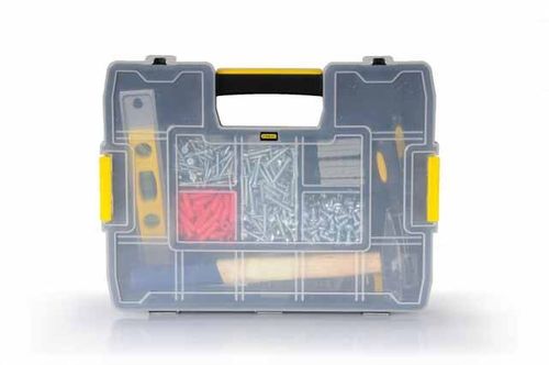 ORGANIZER SORTMASTER JUNIOR na Arena.pl