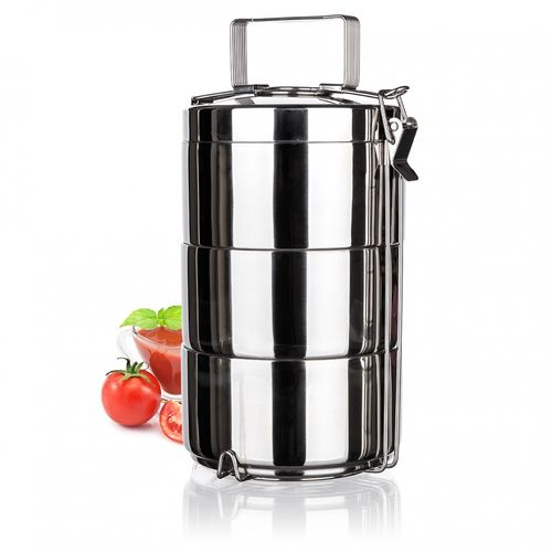termos obiadowy 3 x 740ml banquet akcent na Arena.pl