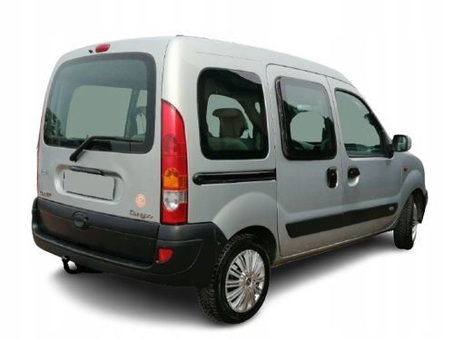 HAK HOLOWNICZY RENAULT KANGOO KANGO 1 I 1996-2008 na Arena.pl