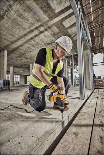 Młotowiertarka DEWALT D25333K SDS-plus 950W na Arena.pl
