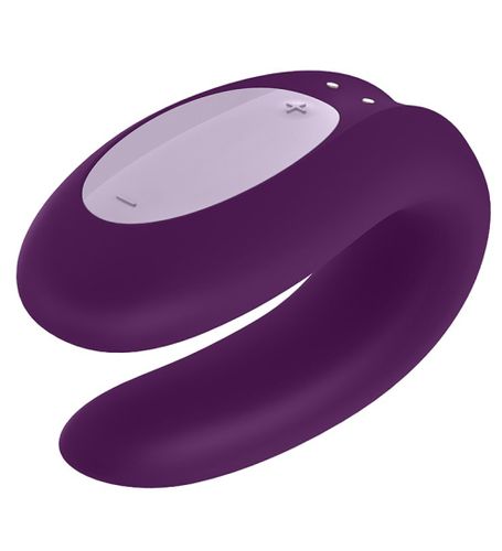 Wibrator dla par z aplikacją na Arena.pl