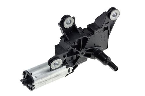 SILNIK WYCIERACZEK TYŁ TYŁ AUDI A4 B5 1995 1996 1997 1998 1999 2000 2001 na Arena.pl