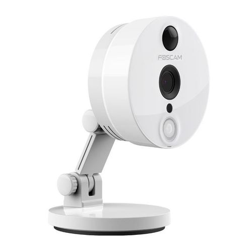 Foscam IP camera C2 white WLAN 2.8mm na Arena.pl