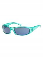 Okulary przeciwsłoneczne damskie ROXY Donna aqua/ml blue OS