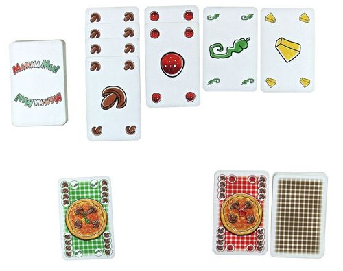 Gra Mamma Mia! na Arena.pl