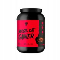 Trec Boogie Oat Gainer 2000g - chocolate