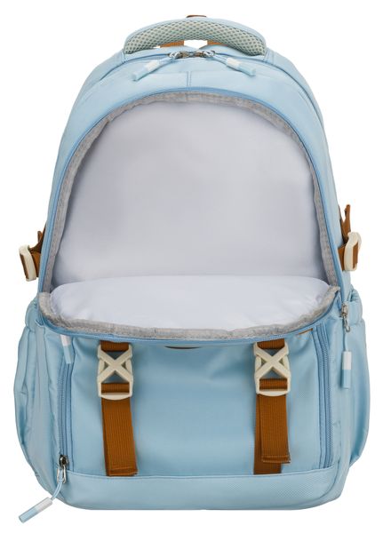 plecak ptn 8594-1419 blue zdjęcie 10